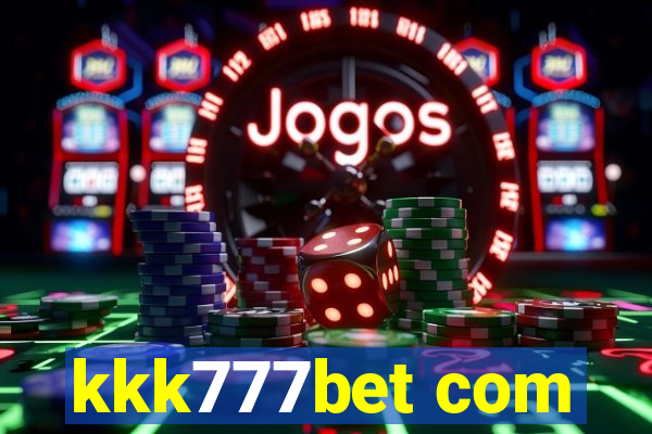 kkk777bet com